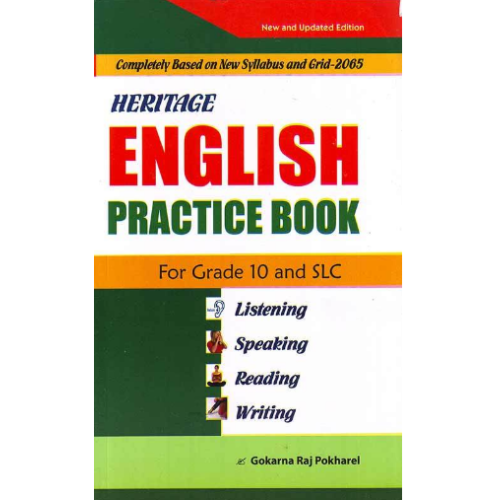 class 8 english 