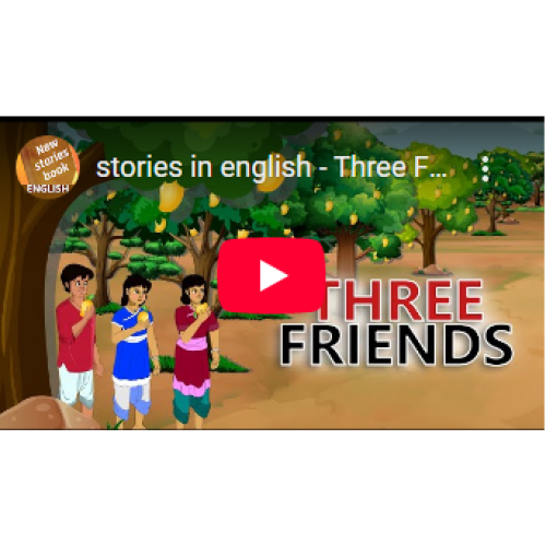 improving english speaking