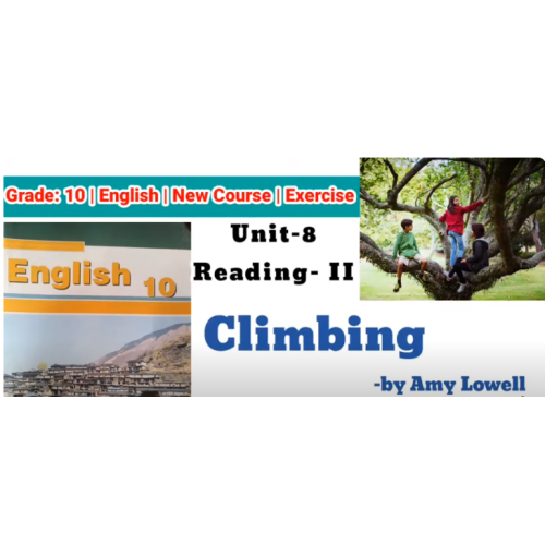 unit 8 all exercises