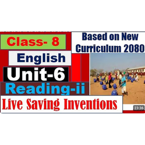 unit 8 all exercises